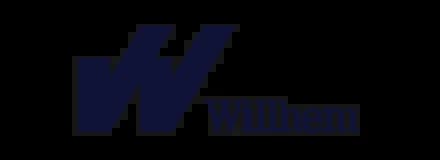 Willhem logotyp