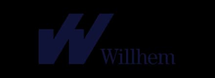 Willhem logotyp